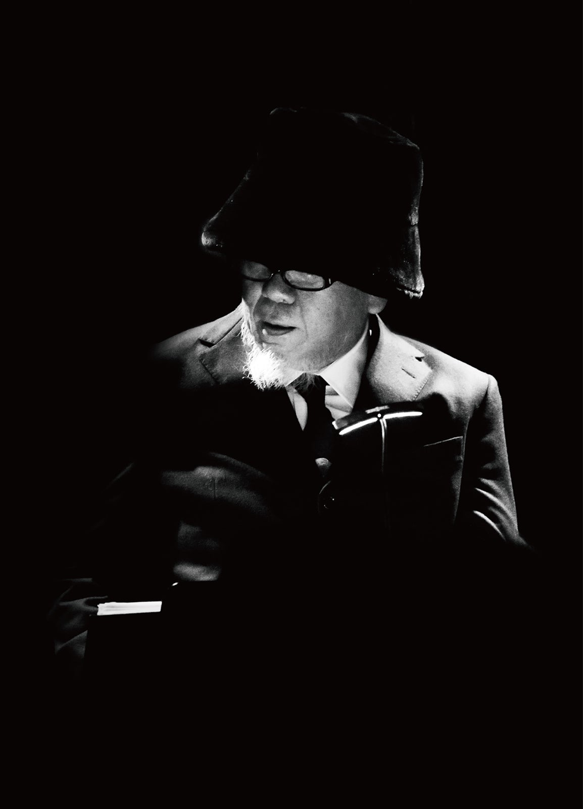 小西康陽 （提供写真）