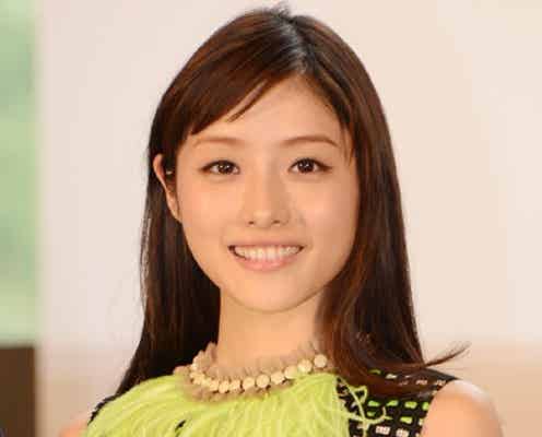 石原さとみは「食べちゃいたいくらい可愛い」 現場での姿を絶賛