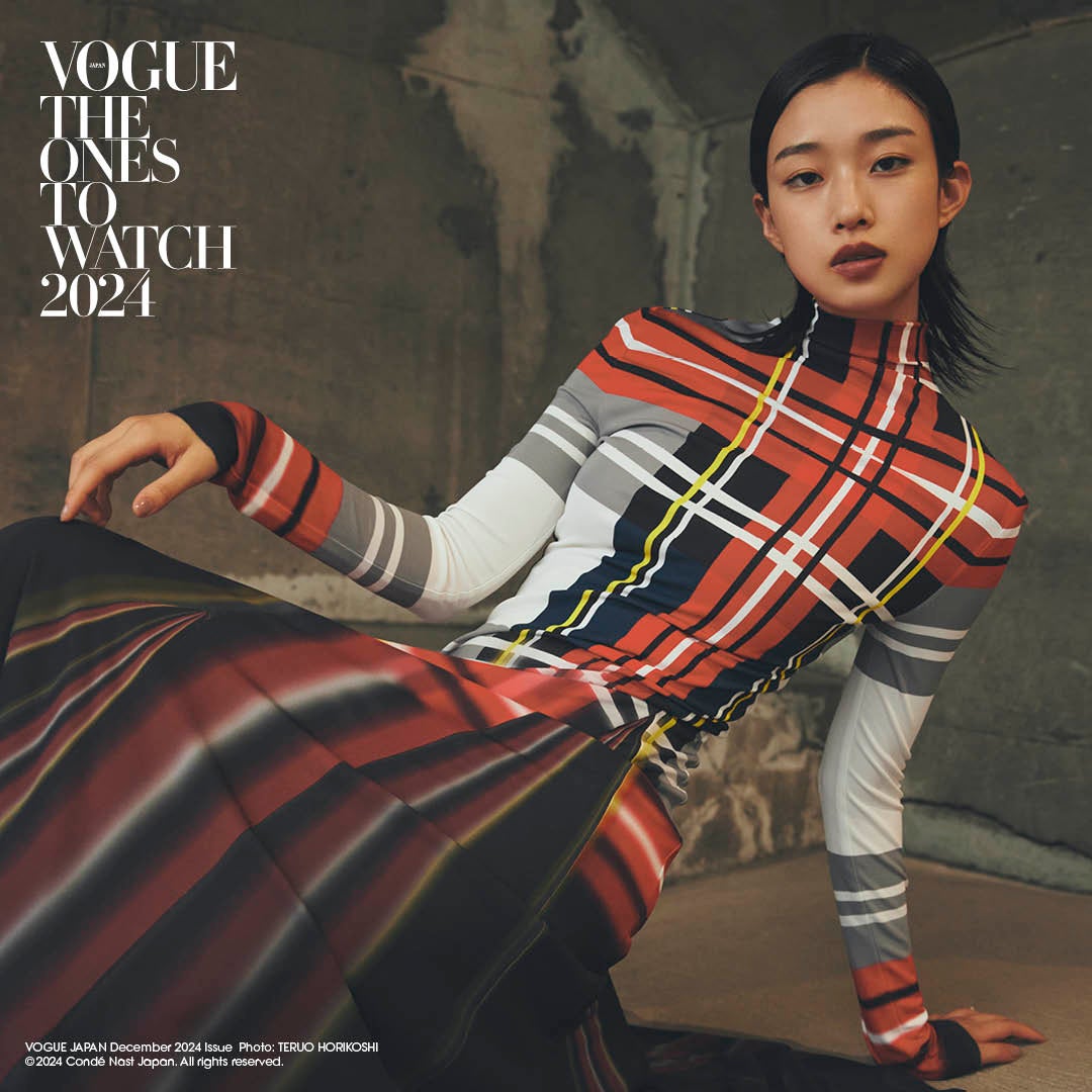 河合優実（提供写真）