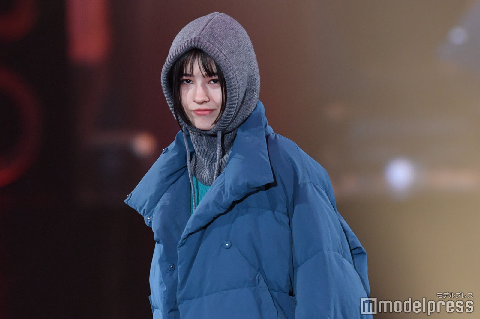 アリアナさくら（C）モデルプレス