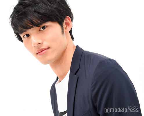 岡田健史の新境地に期待 「中学聖日記」と真逆の初主演作へかける思い<博多弁の女の子はかわいいと思いませんか?>