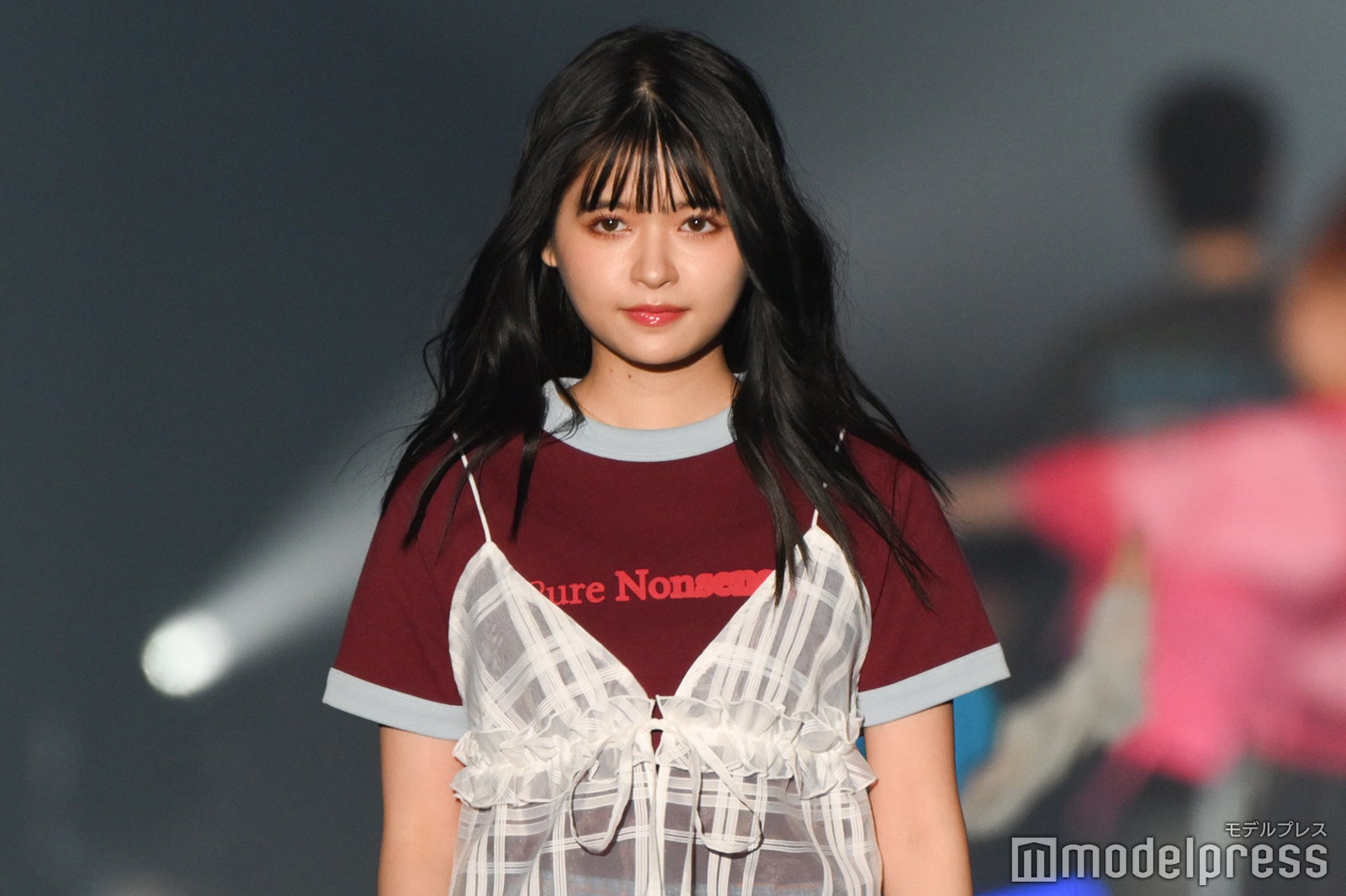 景井ひな（C）モデルプレス