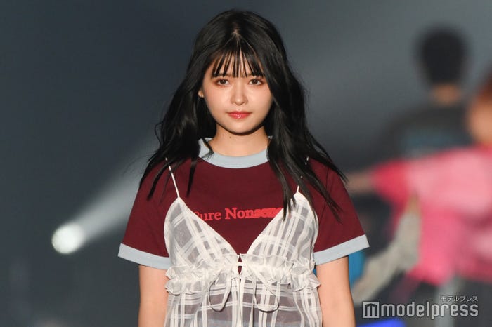 景井ひな(C)モデルプレス