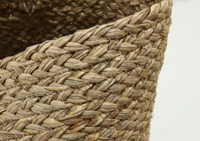 100均姉妹店で見つけたコレ…無印？IKEA？って二度見！知ってる人だけ得するおしゃれ収納