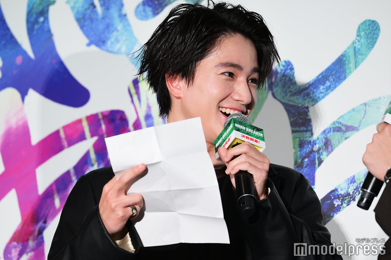 木戸大聖（C）モデルプレス