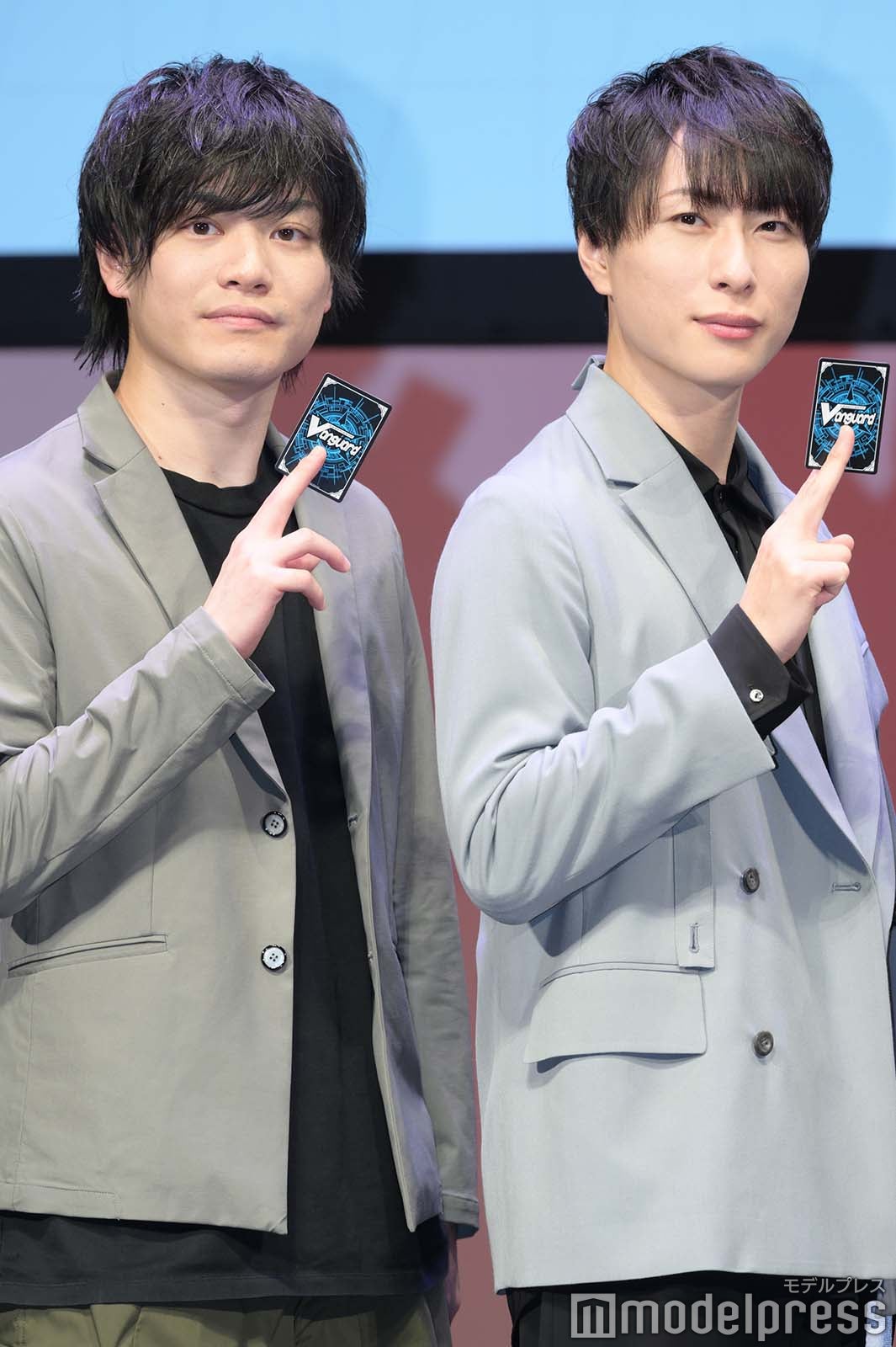 真野拓実、森嶋秀太（C）モデルプレス