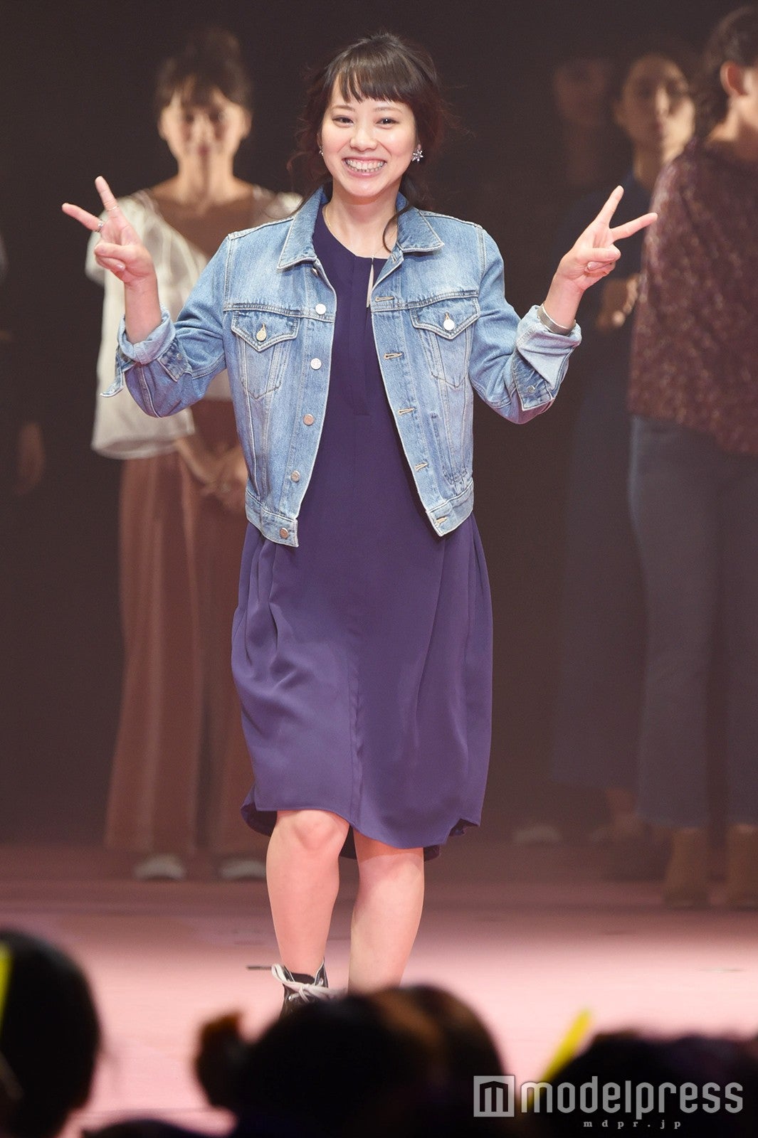 「mer fes.2016」（C）モデルプレス