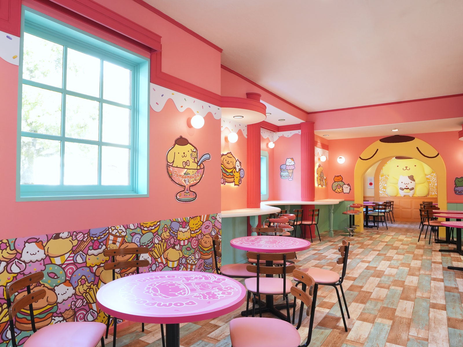 （C）2026 SANRIO CO., LTD. TOKYO, JAPAN 　著作 株式会社サンリオ