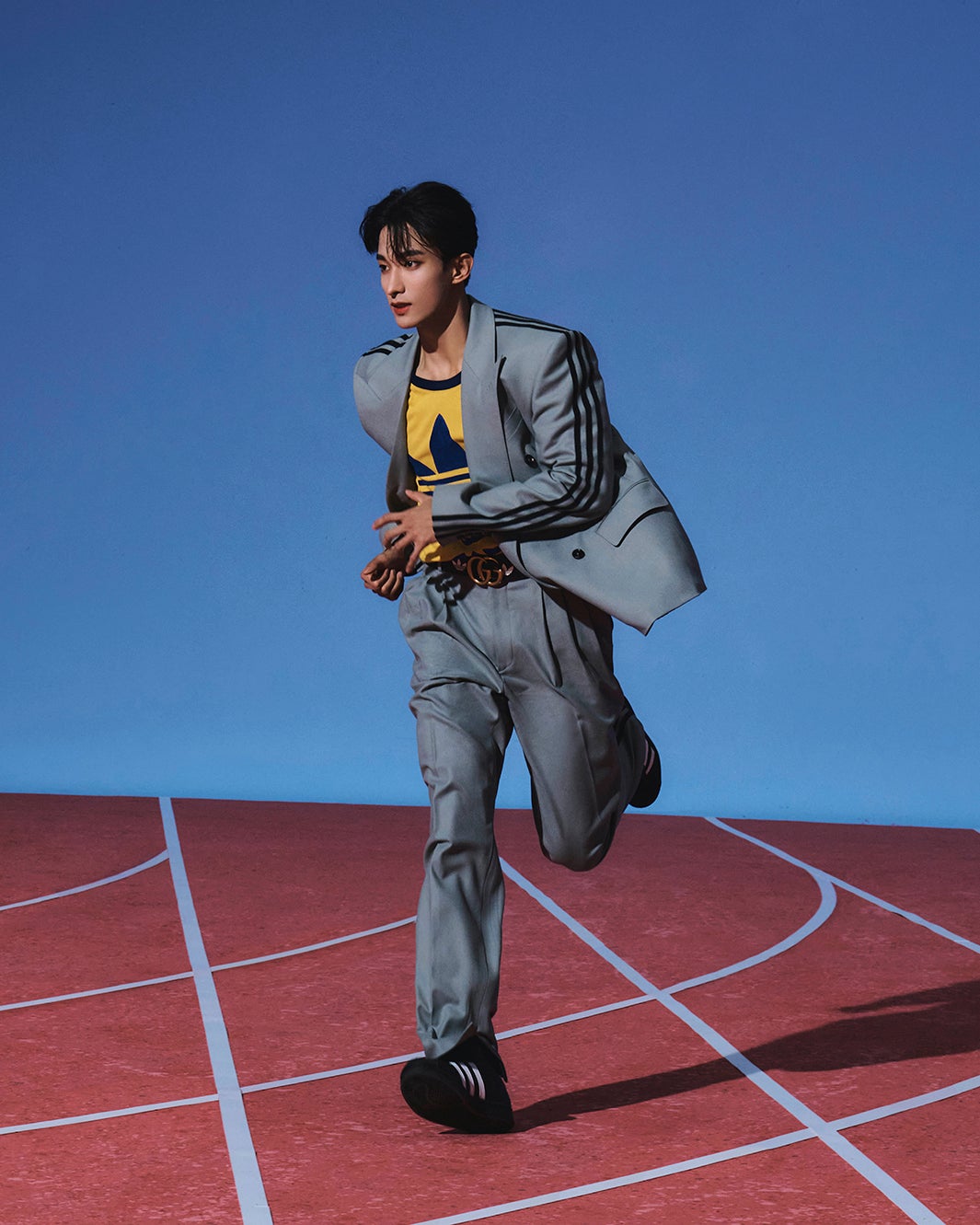 DK／BSS（SEVENTEEN）（P）＆（C）PLEDIS Entertainment