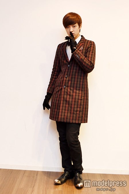 SHIN（CROSS GENE）