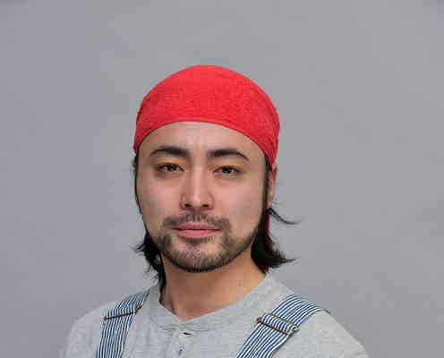山田孝之、月9にカメオ出演 主演長澤まさみと映画共演した縁<コンフィデンスマンJP>