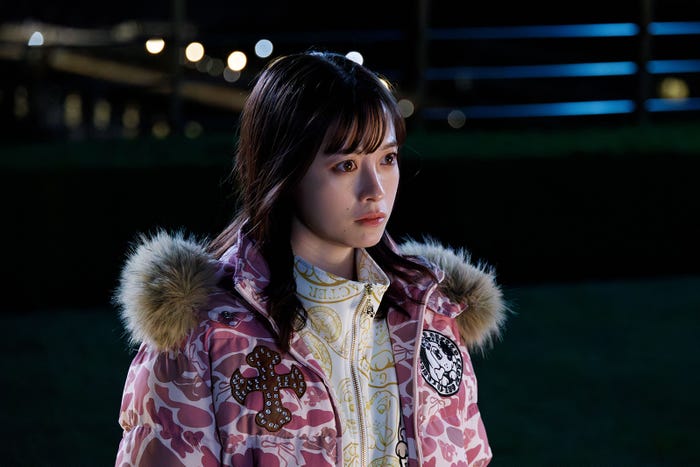 橋本環奈「ヤンドク!」(C)フジテレビ