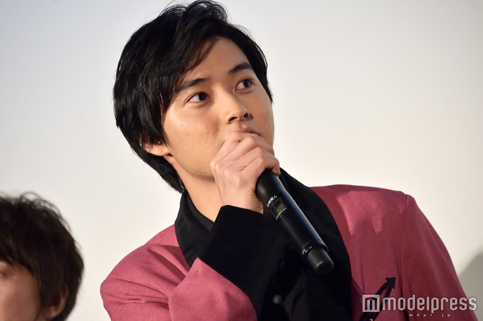 山崎賢人（C）モデルプレス