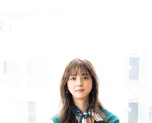 佐々木希、変化明かす「気持ちの切り替えがうまくできないこともあった」