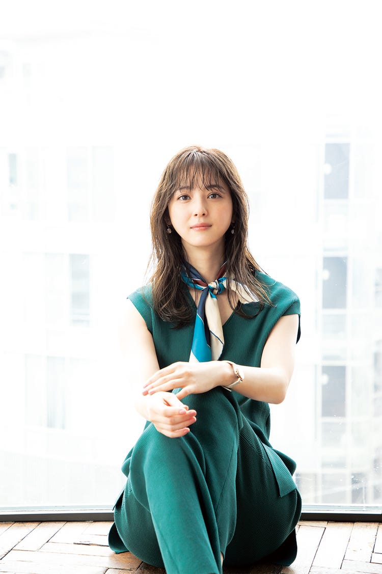 佐々木希 変化明かす 気持ちの切り替えがうまくできないこともあった モデルプレス 佐々木希 変化明かす 気持ちの切り替えがうまくできないこともあった モデルプレス