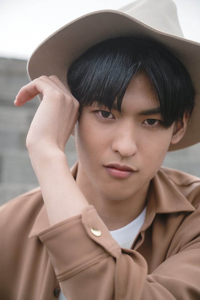 テニミュ で活躍の若手俳優 江本光輝ってどんな人 バスケで全国大会優勝のイケメン 注目の人物 モデルプレス