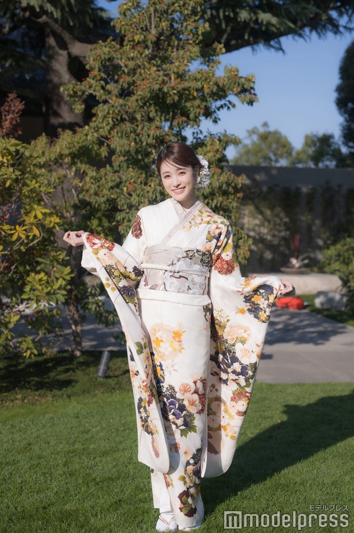 高橋ひかる(C)モデルプレス