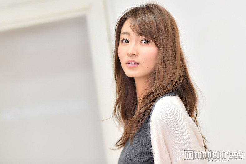 岡崎紗絵（C）モデルプレス