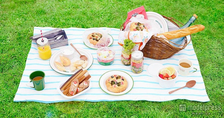 ハワイ人気パンケーキも初登場 “朝食フェス”に世界20カ国の朝食が集う