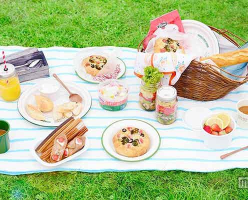 ハワイ人気パンケーキも初登場 “朝食フェス”に世界20カ国の朝食が集う