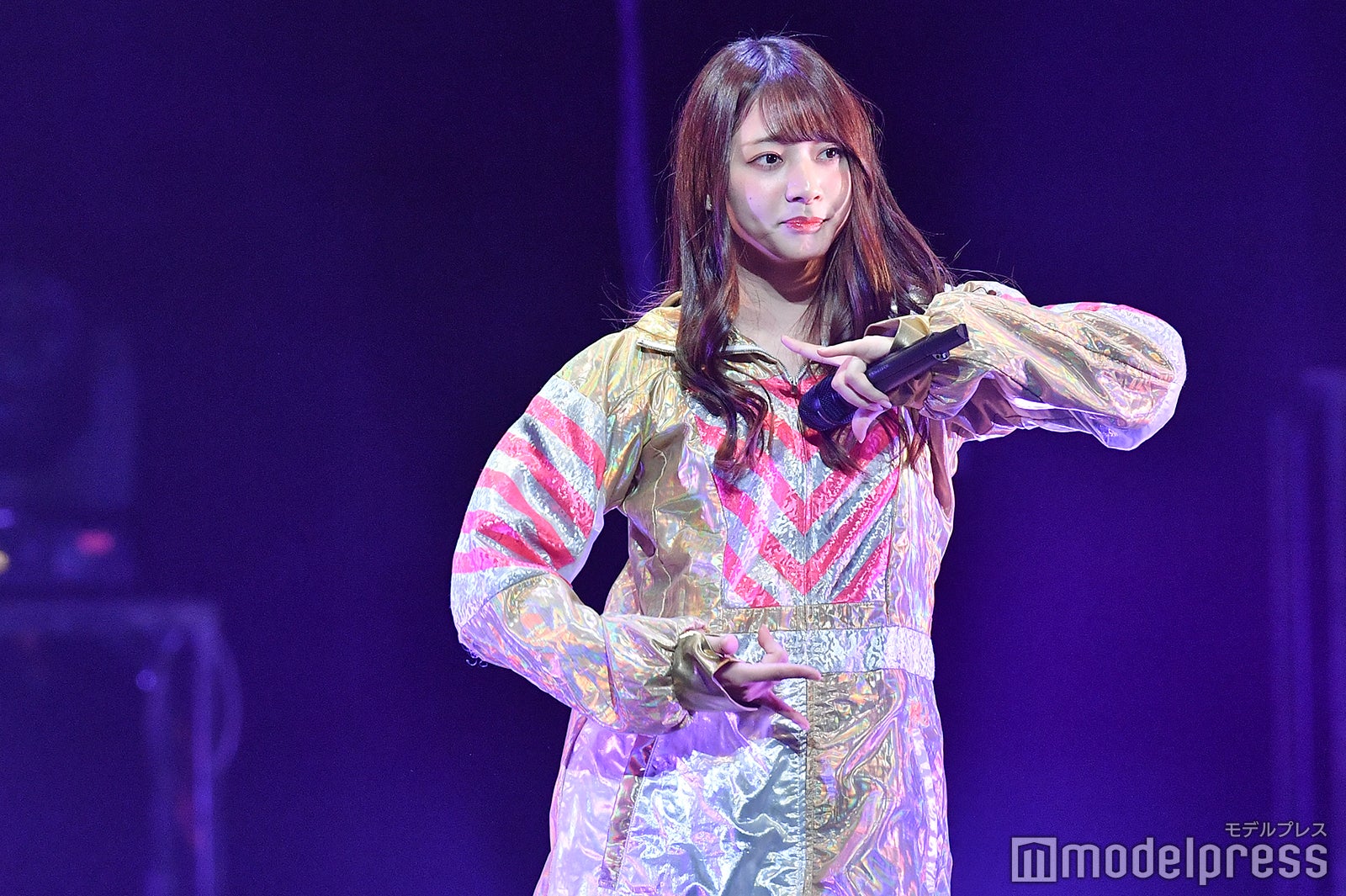 夢みるアドレセンス（C）モデルプレス