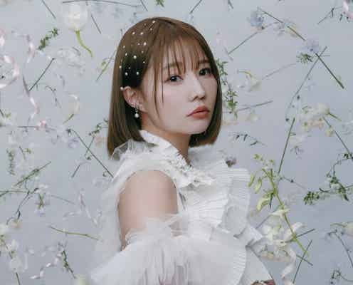 SILENT SIREN山内あいな、結婚発表「籍を入れたのは3年前」夫・go!go!vanillas栁沢進太郎と密着2ショットで報告