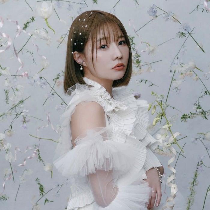 SILENT SIREN山内あいな、結婚発表 夫・go!go!vanillas栁沢進太郎と密着2ショットで報告