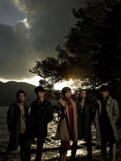 東京事変、本日より活動再開　今年初の新曲リリース