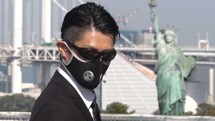 ハンター(C)フジテレビ