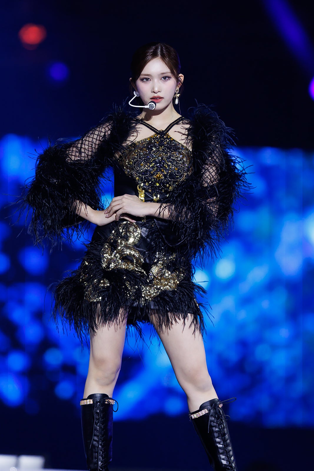 イソ（C）2023 Melon Music Awards （MMA2023）