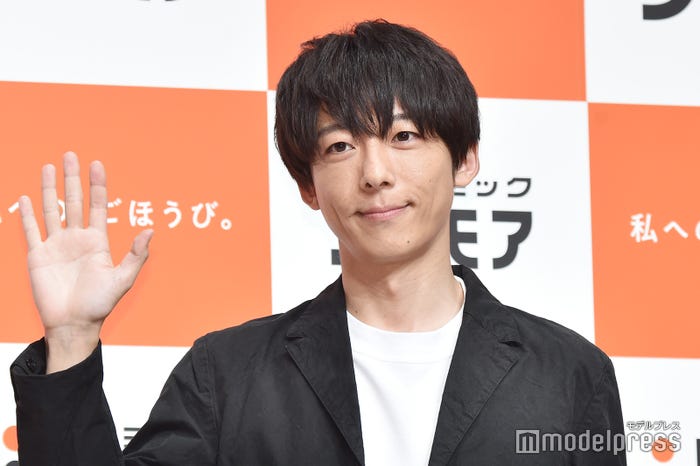 高橋一生が演じた中で好きな役 ランキングを発表 1位 位 モデルプレス 高橋一生が演じた中で好きな役 ランキングを発表 1位 位 モデルプレス