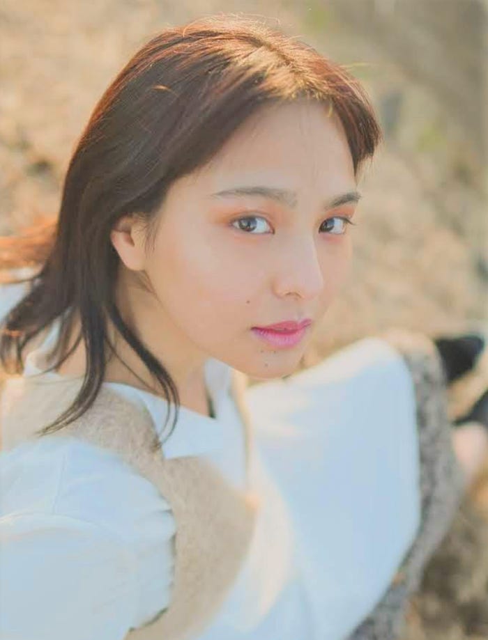 山口厚子(提供写真)