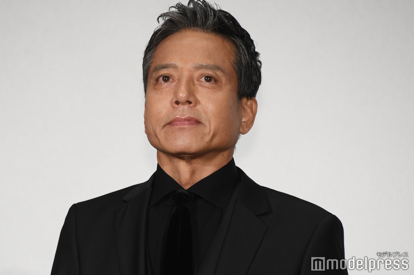 勝村政信（C）モデルプレス