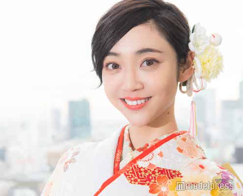 月9「トレース」山谷花純、「コード・ブルー」から深まった新木優子とのエピソード明かす<モデルプレスインタビュー>