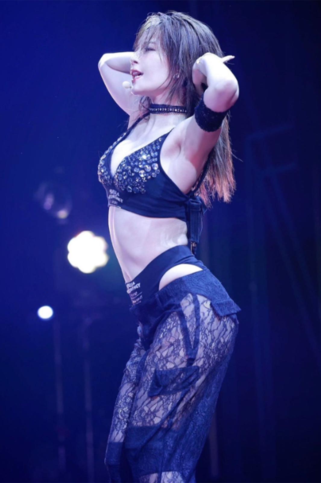 宇野実彩子Instagramより