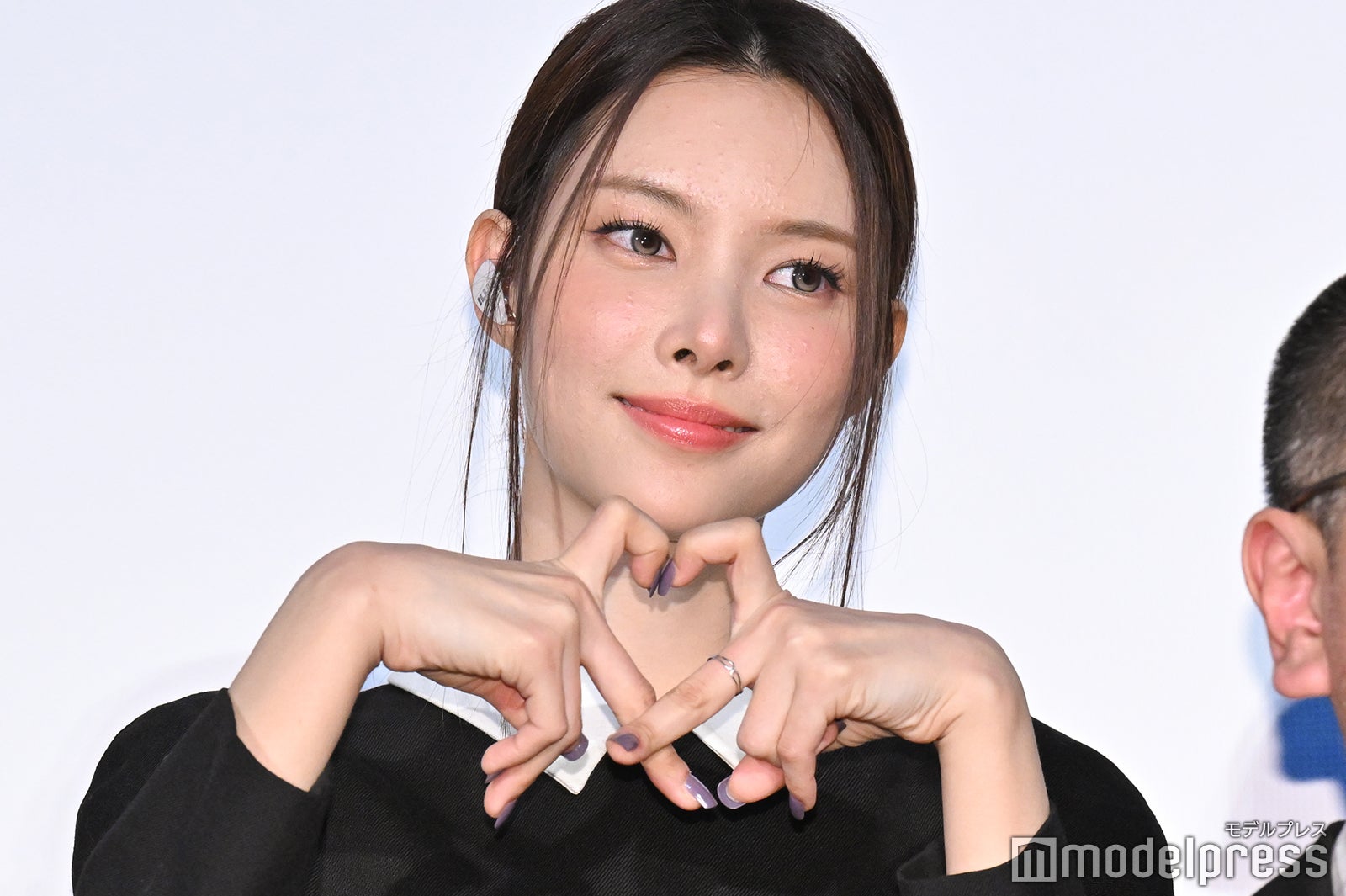 （C）モデルプレス