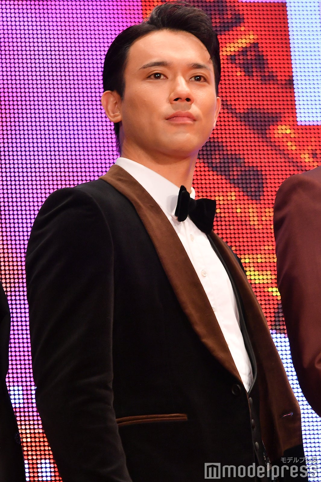 小澤雄太（C）モデルプレス