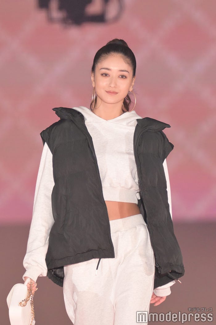 池田美優(C)モデルプレス