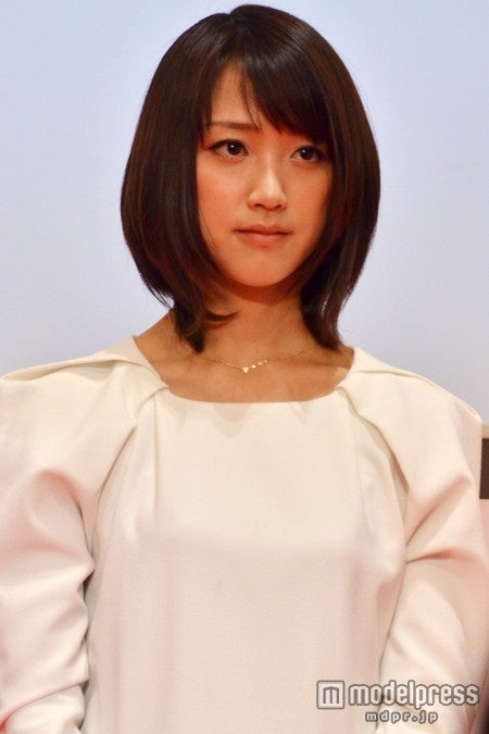 竹内由恵アナウンサー