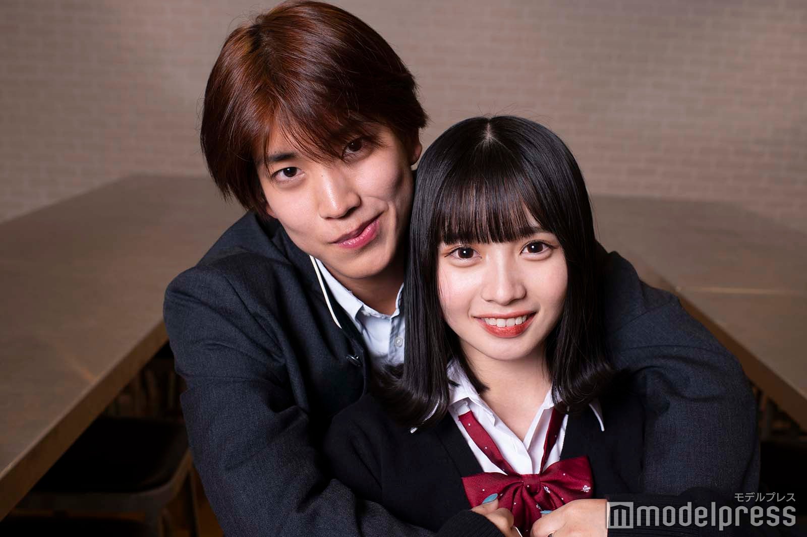 「今日好き」“るるたい”実熊瑠琉＆白間太陽カップル、破局を報告「しっかり話し合った結果」