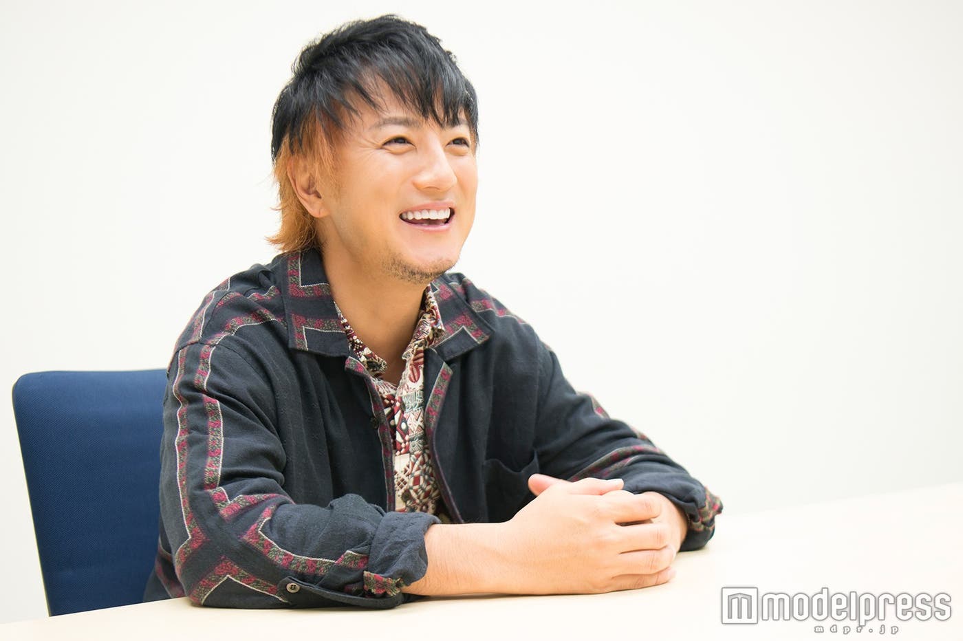 遊助(C)モデルプレス