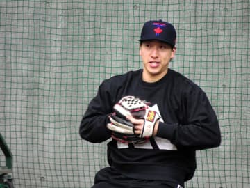 巨人・大勢がWBCで井端監督に恩返し約束「しっかり調整したい」悔しさの残る1本とは？