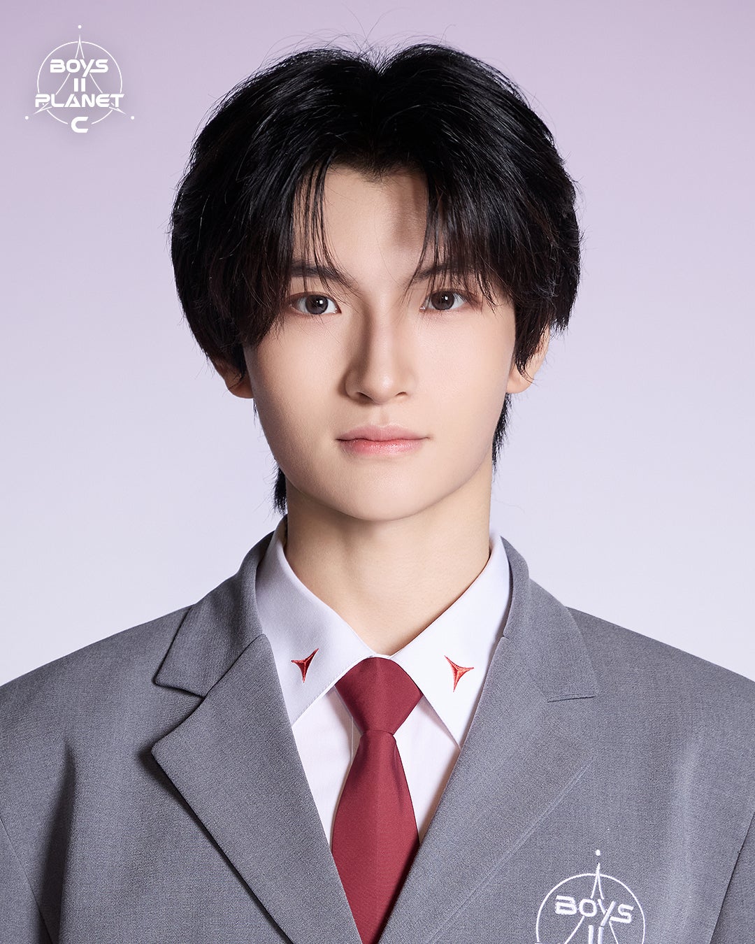 クリセン ヤン（C）CJ ENM. All Rights Reserved.