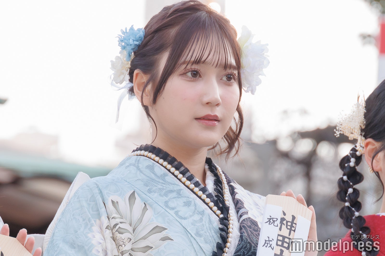 鈴木くるみ（C）モデルプレス