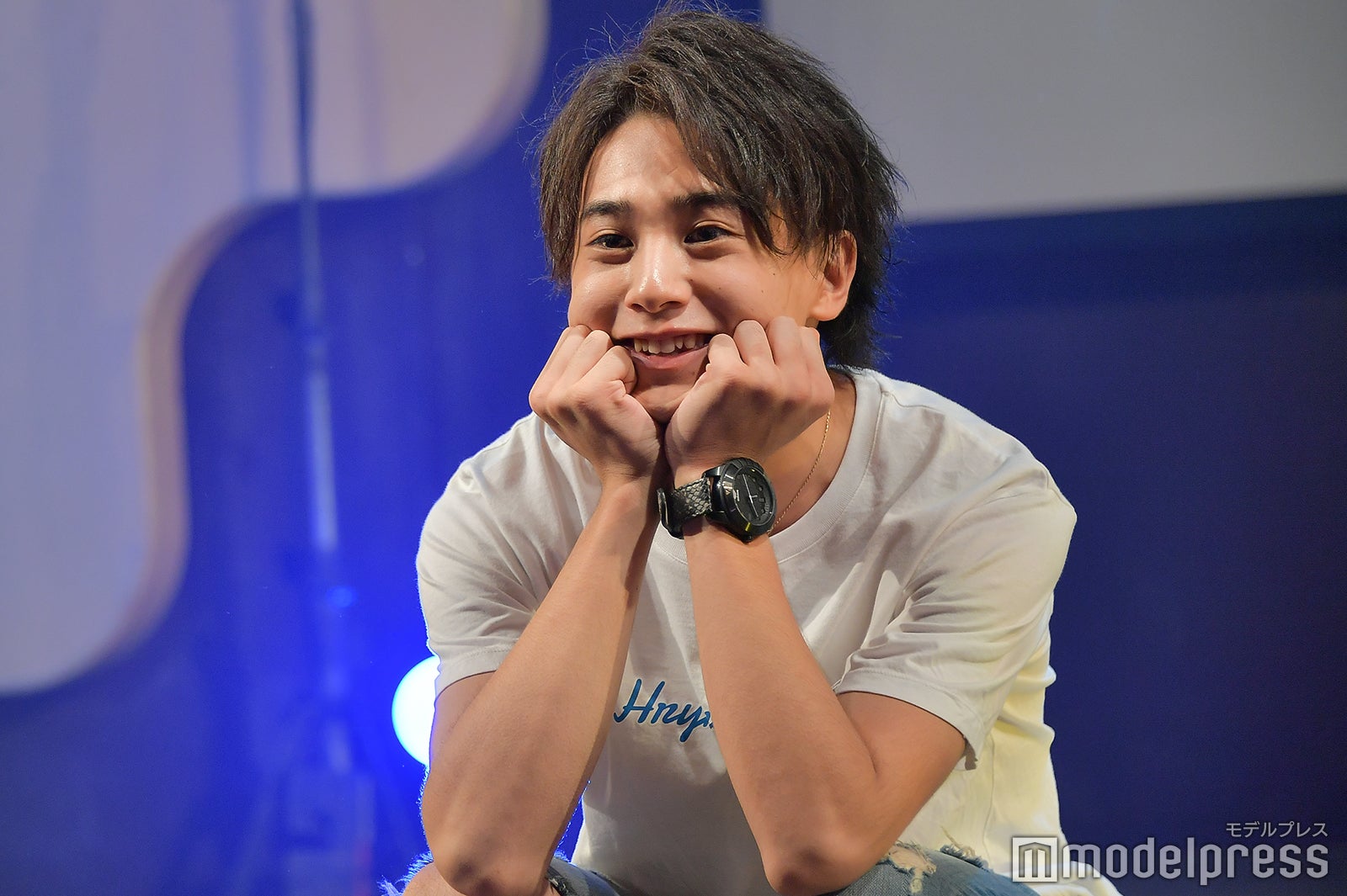 「男子高生ミスターコン2017」ファイナリスト（C）モデルプレス