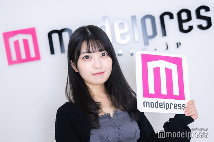 高嶋珊奈さん(C)モデルプレス