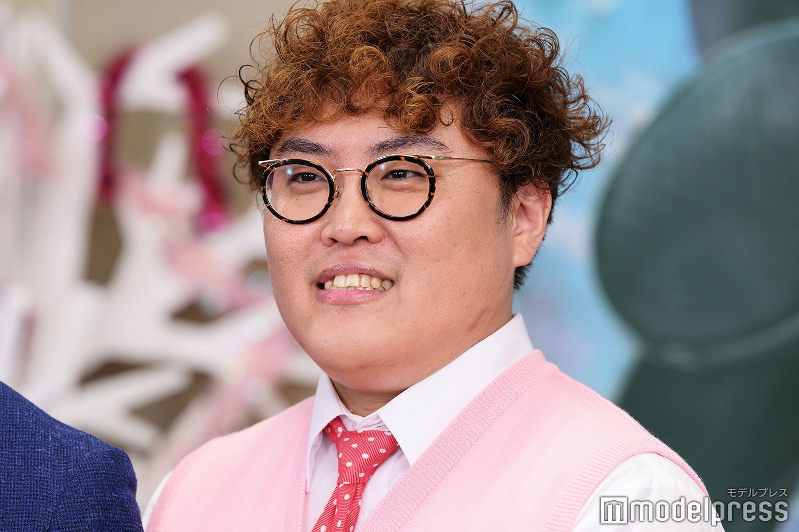 中谷／マユリカ（C）モデルプレス