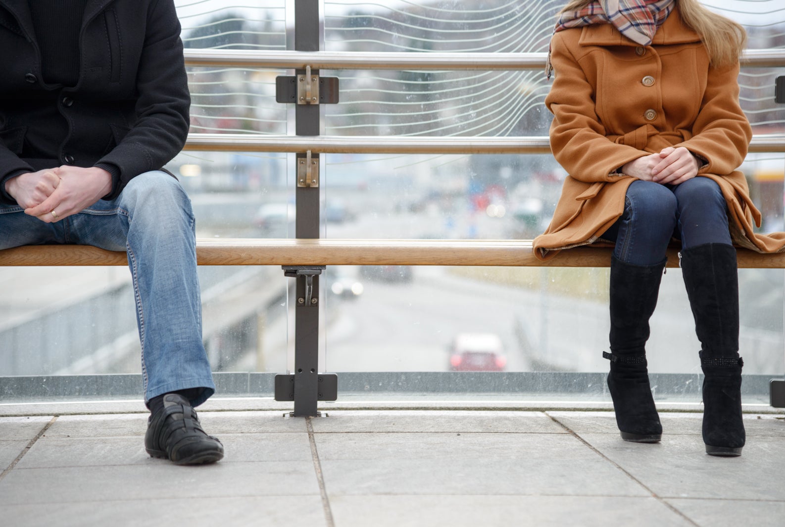 彼女に冷めてしまっている男性が「絶対にしない5つのこと」