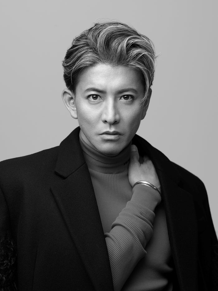 木村拓哉主演テレ朝開局65周年記念ドラマ「BG」制作陣が再集結 ティザー映像も解禁＜Believe ―君にかける橋―＞