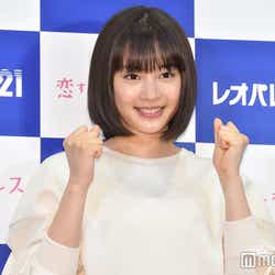 モデルプレス - 広瀬すず、誕生日にInstagram開設 初投稿写真に「鬼かわ」の声